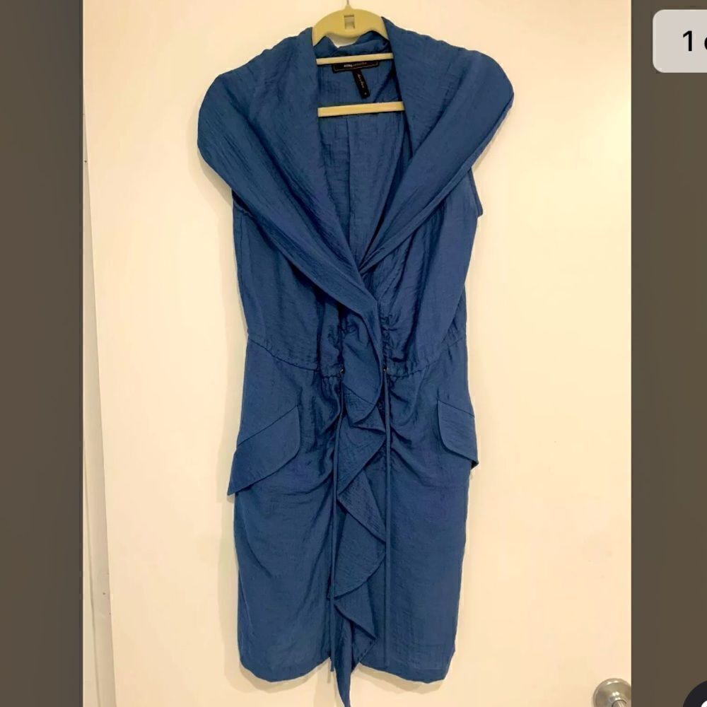 NEW BCBG MAXAZRIA Dress Sz Small *EXCELLENT*